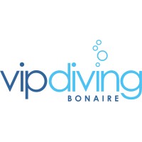 VIP Diving logo - Similar company to Buddy Dive Resort
