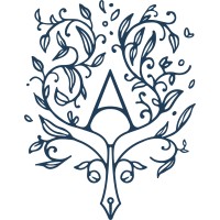 Aparecium logo - Similar company to Sauce Writing