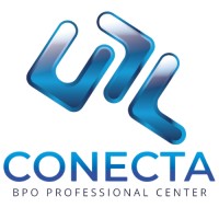 Conecta BPO Professional Center logo - Similar company to Conecta Bpo