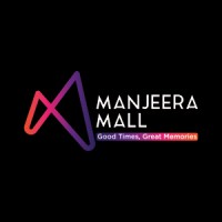 Manjeera Mall logo - Similar company to Brightbyte Solutions