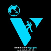 illumination Voyagers logo - Similar company to D&C Travel