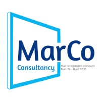 MarCo-Window logo