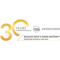Envirotank Pty Ltd logo - Similar company to Polyline Industries