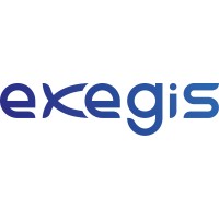 Exegis logo - Similar company to Iga
