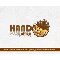 Hand Made Africa logo - Similar company to Handmade