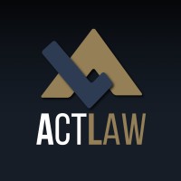ActLaw Gestão Jurídica logo - Similar company to Caio Acialdi