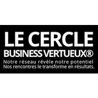 LE CERCLE BUSINESS VERTUEUX logo - Similar company to Lost In Sensations