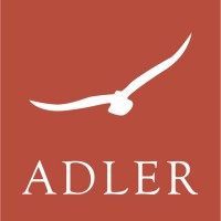 ADLER Spa Resorts & Lodges logo - Similar company to Pissta