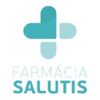 Farmácia Salutis logo - Similar company to Clinica Sgmed
