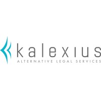 Kalexius logo - Similar company to Lexoo