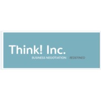 Think! Inc. logo - Similar company to Return On Good
