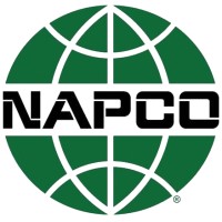 NAPCO International LLC logo - Similar company to Pinnacle Climate Technologies