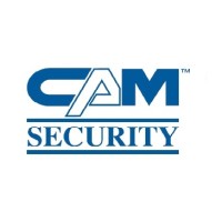 CAM Security GmbH logo - Similar company to Rad Sicherheit Gmbh