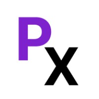 Proxels logo - Similar company to Brainiac Creation
