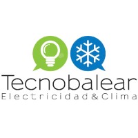 Tecnobalear - Electricidad & Climatizacion logo - Similar company to Dost-All-In-One