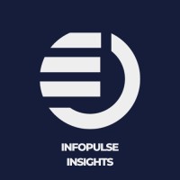 InfoPulse Insights logo - Similar company to Coldwire Technologies Private Limited