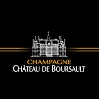Champagne Château de Boursault logo - Similar company to Lm'Com