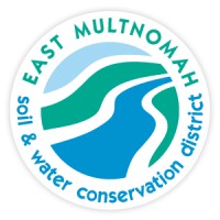 East Multnomah Soil and Water Conservation District logo - Similar company to West Multnomah Soil & Water Conservation District