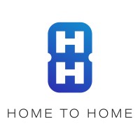 HtoH (Home to Home) logo - Similar company to Capasystems Germany