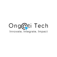 Ongoti Tech Solutions logo - Similar company to It Dynamics (Pty) Ltd