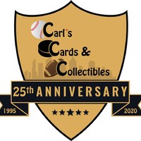 Carl's Cards & Collectibles, Inc. logo - Similar company to Lapp Structures
