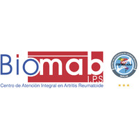 BIOMAB IPS logo - Similar company to Carvajal Medios B2B