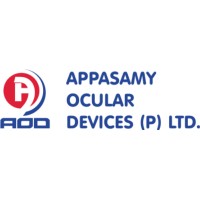 Appasamy Ocular Devices (P) Ltd logo - Similar company to Digiclout Technologies Pvt. Ltd.