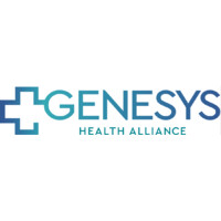 GENESYS Health Alliance logo - Similar company to New Leaf Construction, Inc.