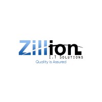 Zillion I.T Solutions Gh logo - Similar company to Dekyfin It Solutions