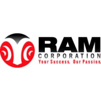 RAM Consulting Corporation logo - Similar company to Sentivity.Ai