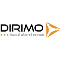 Dirimo logo - Similar company to Terametrix