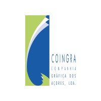 Coingra - Companhia Gráfica Dos Açores, Lda. logo - Similar company to Accional - Publicidade E Comunicação Visual, Lda.