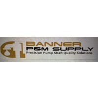 Banner P&M Supply logo - Similar company to Banner P&M Supply