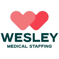 Wesley Medical Staffing logo - Similar company to I&L Staffing