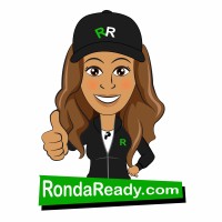 RondaReady logo - Similar company to Collaborate For Purpose