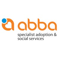 Abba Specialist Adoption & Social Services logo - Similar company to Plan Angel