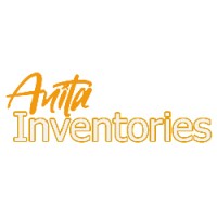 ANITA INVENTORIES - T: 020 3637 8384 logo - Similar company to Isca Inventories