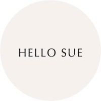 Hello Sue logo - Similar company to B.Onfire