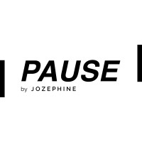 PAUSE by Jozephine logo - Similar company to Kh. Digital