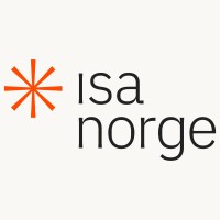 ISA Norge AS logo - Similar company to I-Pack As