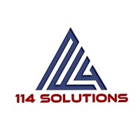 114 SOLUTIONS PTE. LTD. logo - Similar company to El Pando Pte Ltd