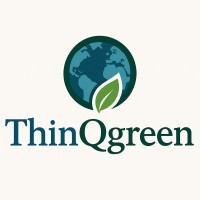 ThinQgreen logo - Similar company to Digitall Ignite