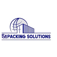SM PACKING SOLUTIONS logo - Similar company to Manuline