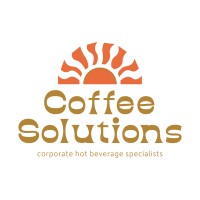 Coffee Solutions logo - Similar company to Backyard Brew Coffee Company