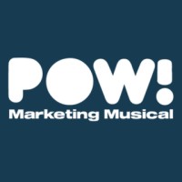 Pow Music Brasil logo - Similar company to 3X Energia