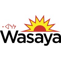 Wasaya Airways LP logo - Similar company to Connect Aerospace Solutions Inc.