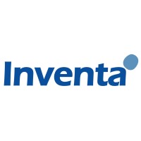 INVENTA logo - Similar company to Esteva Barcelona