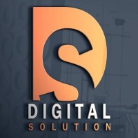 Digtal Solution logo - Similar company to Digtal Tech-Solution