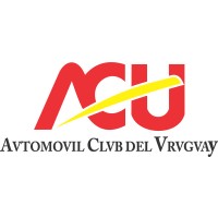 Automóvil Club del Uruguay logo - Similar company to Suamoc