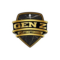 Gen Z Cycling logo - Similar company to The Boosting Group
